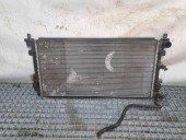 Radiator apa Audi A1 (8X1) [Fabr 2010-2018] 6R0121253A 1.4 TSI CAXA  
