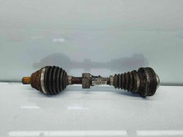 Planetara stanga fata Audi A3 Sportback (8VA) Hatchback [Fabr 2012-2020] 5Q0407271BM 2.0 TDI CRBC 110KW / 150CP 2.0 TDI CRBC 110KW / 150CP