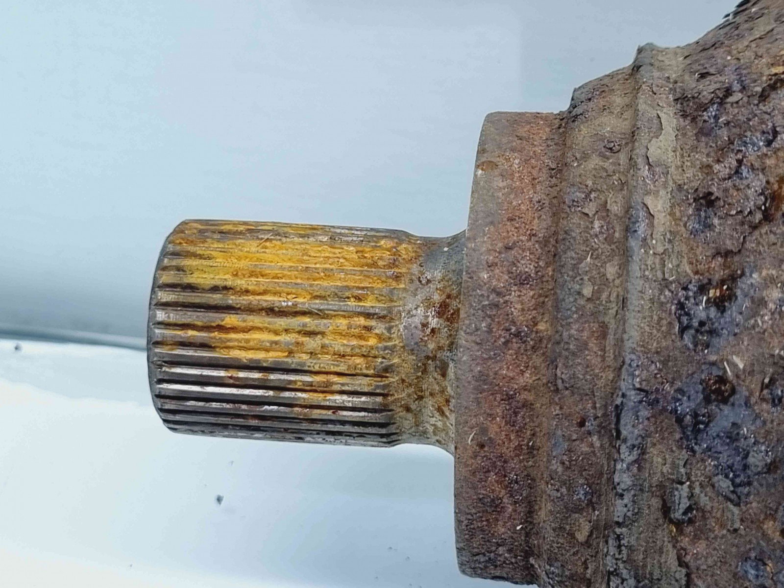 Planetara stanga fata Audi A3 Sportback (8VA) Hatchback [Fabr 2012-2020] 5Q0407271BM 2.0 TDI CRBC 110KW / 150CP 2.0 TDI CRBC 110KW / 150CP - imagine 2