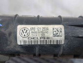 Radiator apa Audi A1 (8X1) [Fabr 2010-2018] 6R0121253A 1.4 TSI CAXA  