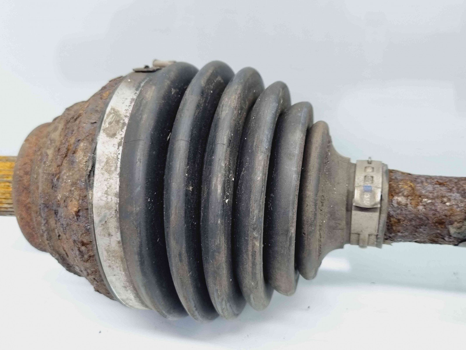 Planetara stanga fata Audi A3 Sportback (8VA) Hatchback [Fabr 2012-2020] 5Q0407271BM 2.0 TDI CRBC 110KW / 150CP 2.0 TDI CRBC 110KW / 150CP - imagine 3