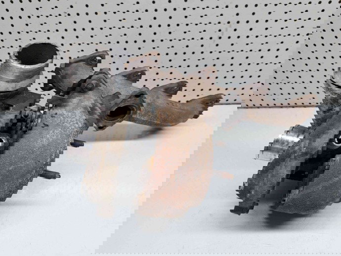 Turbosuflanta, 54399700070, Renault Modus 1.5 dci