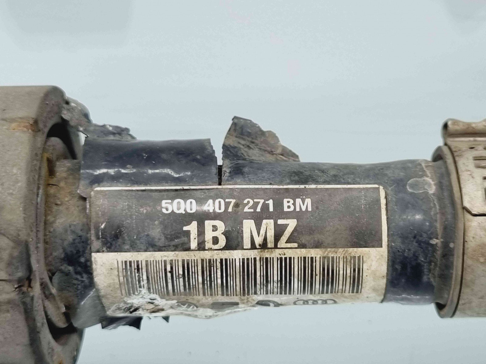 Planetara stanga fata Audi A3 Sportback (8VA) Hatchback [Fabr 2012-2020] 5Q0407271BM 2.0 TDI CRBC 110KW / 150CP 2.0 TDI CRBC 110KW / 150CP - imagine 4