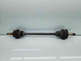 Planetara stanga spate Mercedes Clasa E (W212) AMG [Fabr 2009-2016] OEM 3.0 CDI 642850 170KW / 231CP 3.0 CDI 642850 170KW / 231CP