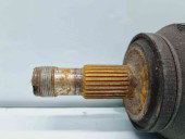 Planetara stanga spate Mercedes Clasa E (W212) AMG [Fabr 2009-2016] OEM 3.0 CDI 642850 170KW / 231CP 3.0 CDI 642850 170KW / 231CP