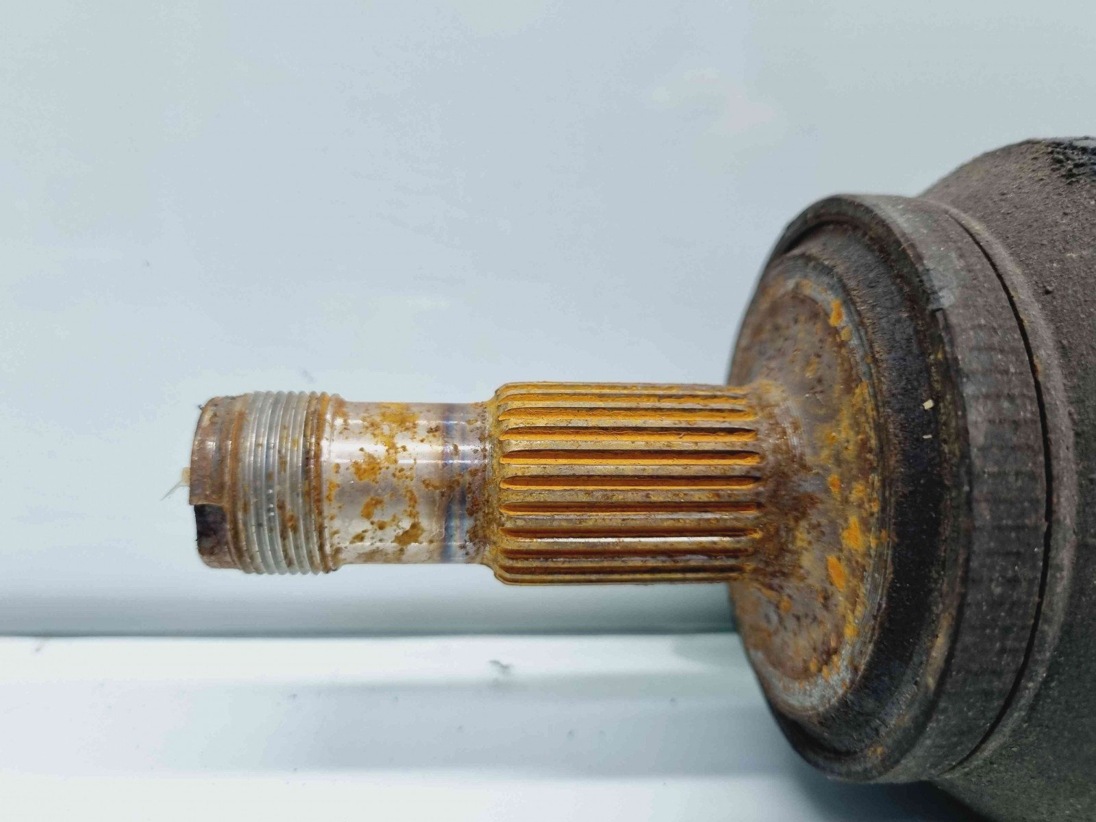 Planetara stanga spate Mercedes Clasa E (W212) AMG [Fabr 2009-2016] OEM 3.0 CDI 642850 170KW / 231CP 3.0 CDI 642850 170KW / 231CP - imagine 2