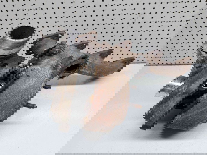 Turbosuflanta, 54399700070, Renault Scenic 2 1.5 dci