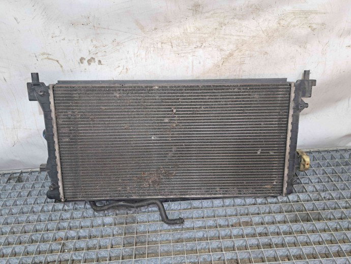 Radiator apa Audi A1 (8X1) [Fabr 2010-2018] 6R0121253A 1.4 TSI CAXA  