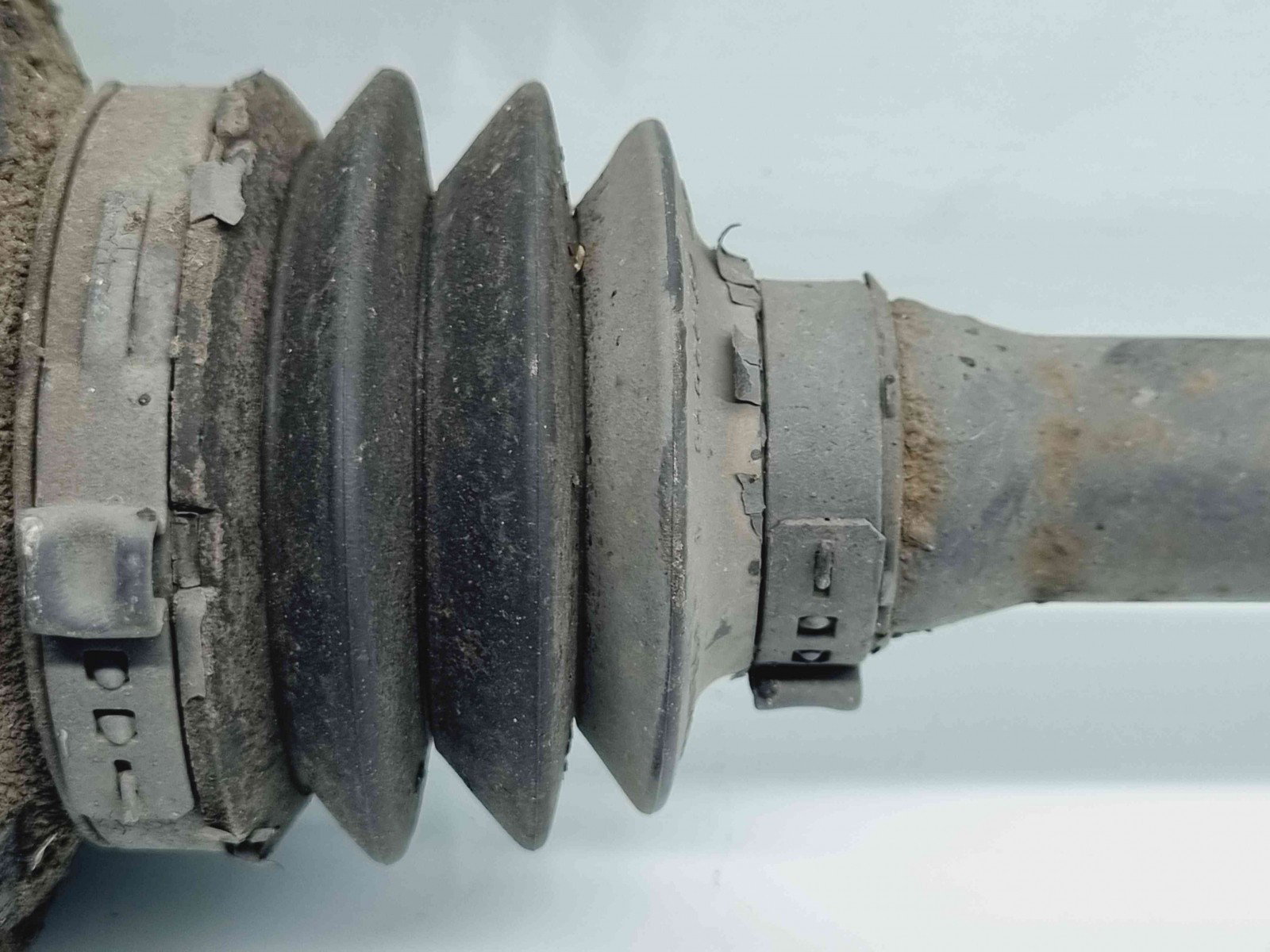 Planetara stanga spate Mercedes Clasa E (W212) AMG [Fabr 2009-2016] OEM 3.0 CDI 642850 170KW / 231CP 3.0 CDI 642850 170KW / 231CP - imagine 3