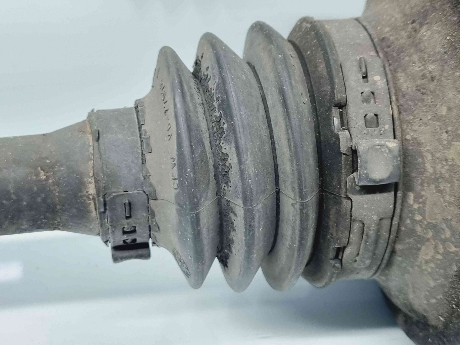 Planetara stanga spate Mercedes Clasa E (W212) AMG [Fabr 2009-2016] OEM 3.0 CDI 642850 170KW / 231CP 3.0 CDI 642850 170KW / 231CP - imagine 4