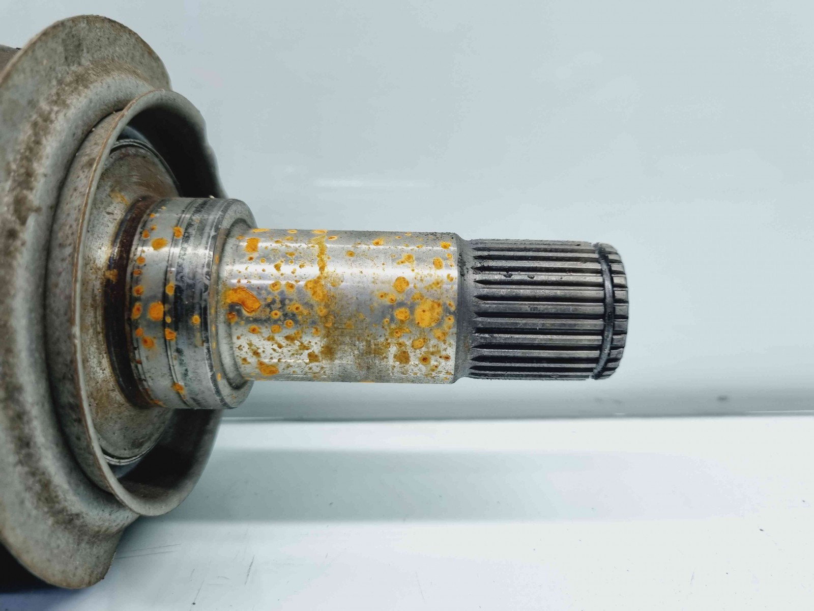 Planetara stanga spate Mercedes Clasa E (W212) AMG [Fabr 2009-2016] OEM 3.0 CDI 642850 170KW / 231CP 3.0 CDI 642850 170KW / 231CP - imagine 5