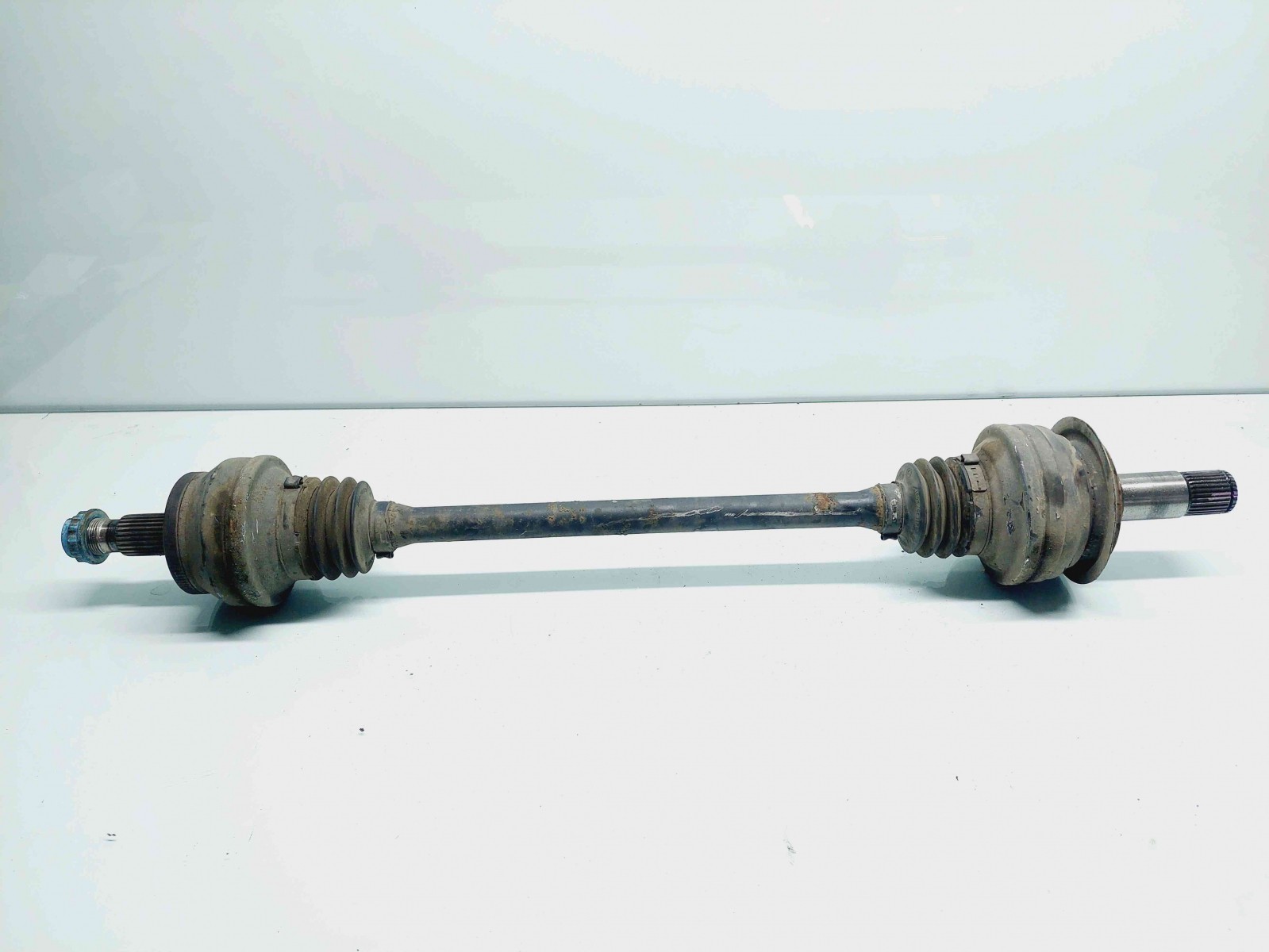 Planetara stanga spate Mercedes Clasa E Coupe (C207) [Fabr 2009-2016] OEM 2.2 CDI 651911 2.2 CDI 651911 143KW / 194CP - imagine 1