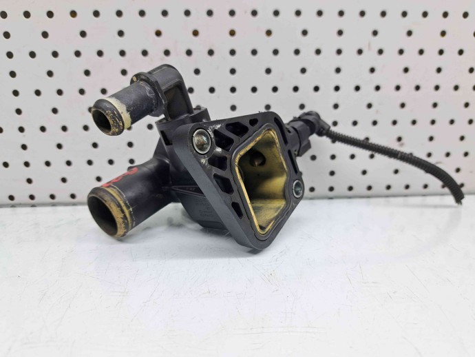 Corp termostat, 55206391, Peugeot Bipper (AA) 1.3 hdi