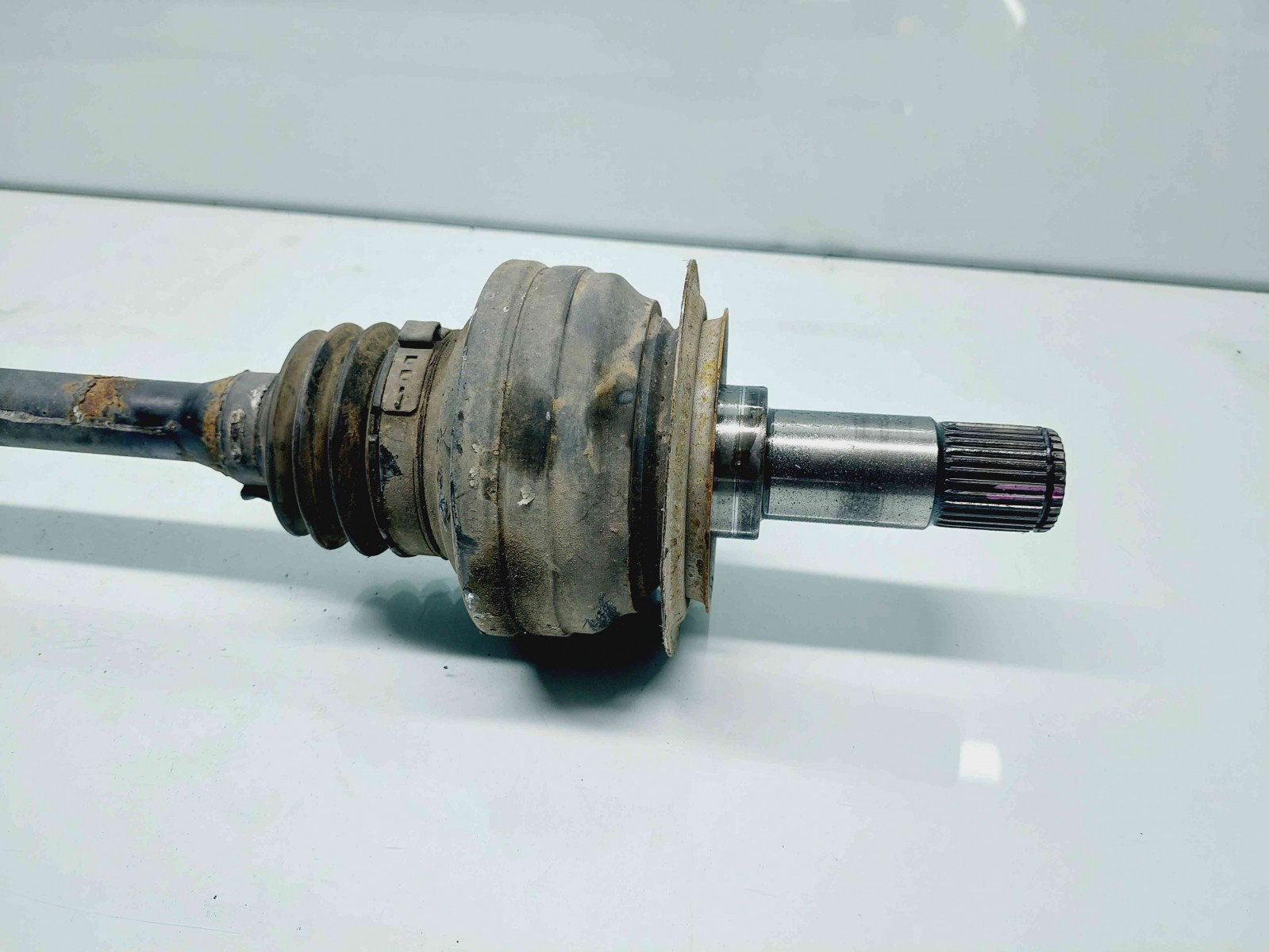 Planetara stanga spate Mercedes Clasa E Coupe (C207) [Fabr 2009-2016] OEM 2.2 CDI 651911 2.2 CDI 651911 143KW / 194CP - imagine 2