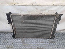 Radiator apa Mercedes Clasa E (W212) [Fabr 2009-2016] A2045003603 2.2 CDI 651911  