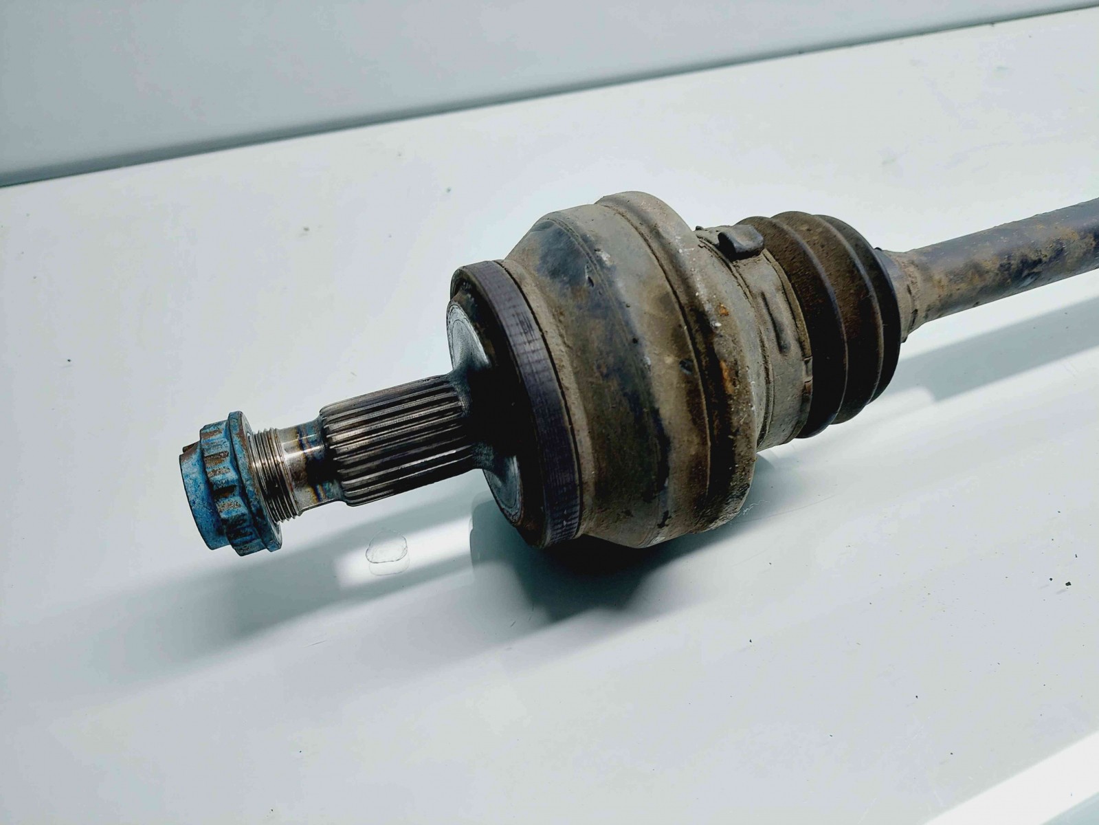 Planetara stanga spate Mercedes Clasa E Coupe (C207) [Fabr 2009-2016] OEM 2.2 CDI 651911 2.2 CDI 651911 143KW / 194CP - imagine 3