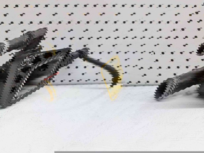 Corp termostat, 55206391, Fiat 500 1.3 d