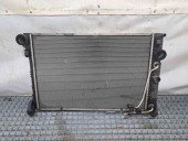 Radiator apa Mercedes Clasa E (W212) [Fabr 2009-2016] A2045003603 2.2 CDI 651911  