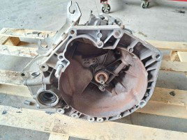 Cutie viteze manuala 5 trepte, 55241434, Fiat Panda (169) 1.2 b