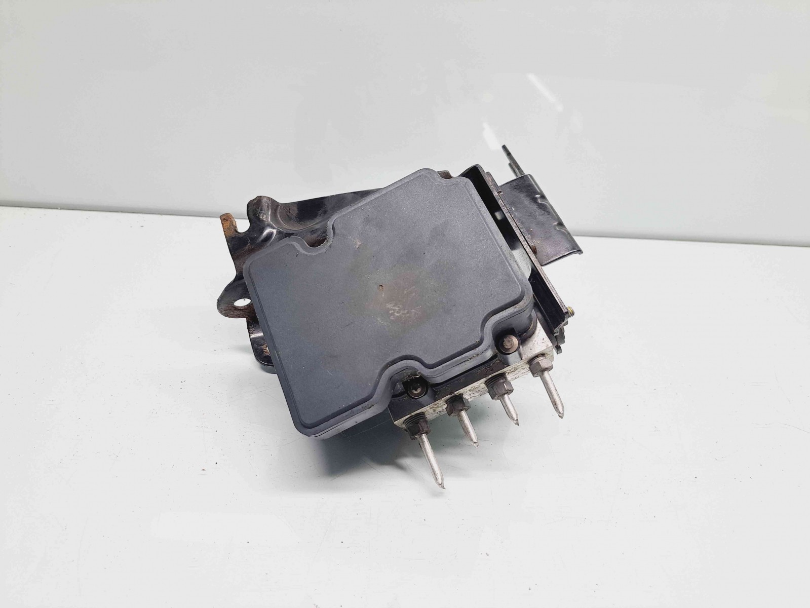 Pompa ABS Dacia Sandero 2 Hatchback [Fabr 2012-2022] 476602473R 1.2 Benz D4F 55KW / 75CP 1.2 Benz D4F 55KW / 75CP - imagine 1