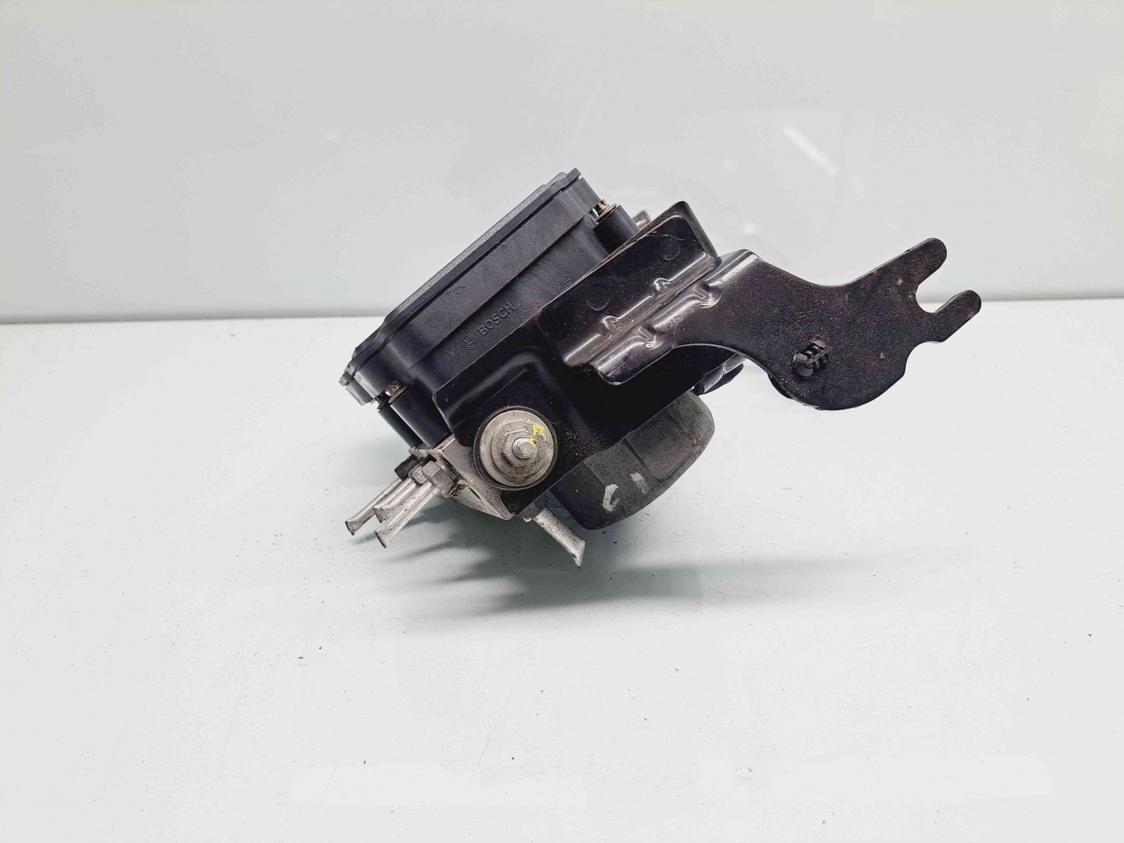 Pompa ABS Dacia Sandero 2 Hatchback [Fabr 2012-2022] 476602473R 1.2 Benz D4F 55KW / 75CP 1.2 Benz D4F 55KW / 75CP - imagine 2