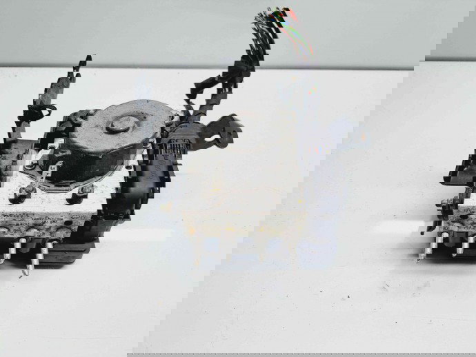 Pompa ABS Dacia Sandero 2 Hatchback [Fabr 2012-2022] 476602473R 1.2 Benz D4F 55KW / 75CP 1.2 Benz D4F 55KW / 75CP