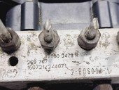 Pompa ABS Dacia Sandero 2 Hatchback [Fabr 2012-2022] 476602473R 1.2 Benz D4F 55KW / 75CP 1.2 Benz D4F 55KW / 75CP