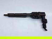 Injector, 0445110326, Fiat Idea 1.3 d