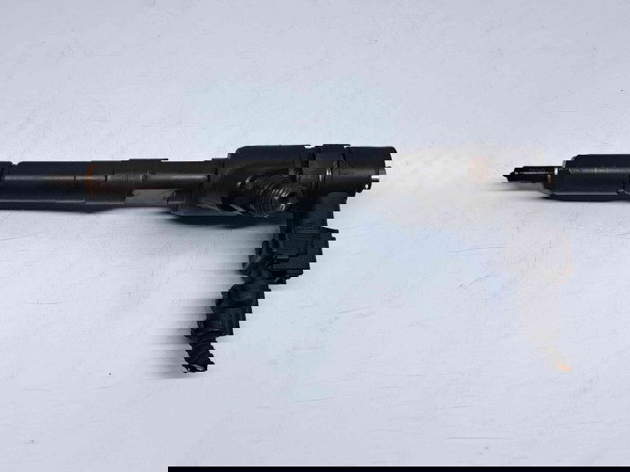 Injector, 0445110326, Fiat Doblo (263) 1.3 d