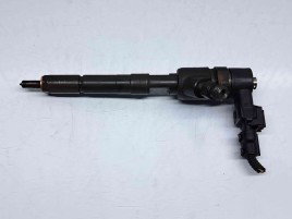 Injector, 0445110326, Fiat Qubo (225) 1.3 d