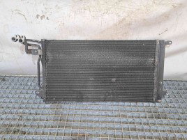 Radiator clima / AC Audi A1 (8X1) [Fabr 2010-2018] 6R0820411G 1.4 TSI CAXA  
