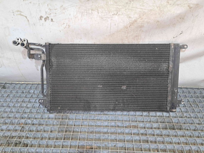 Radiator clima / AC Audi A1 (8X1) [Fabr 2010-2018] 6R0820411G 1.4 TSI CAXA  