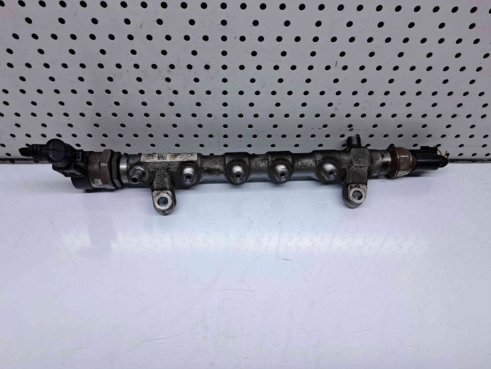 Rampa injectoare, 03L130089P, Audi Q3 (8UB) 2.0 tdi
