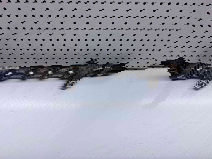 Rampa injectoare, 03L130089P, Seat Alhambra (710) 2.0 tdi