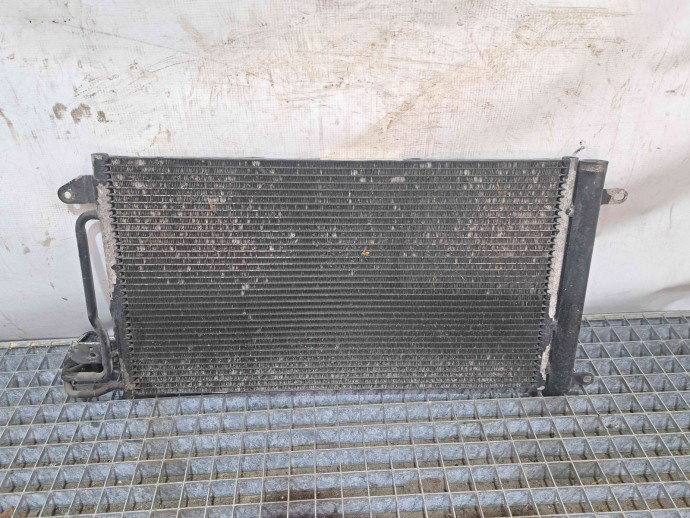 Radiator clima / AC Audi A1 (8X1) [Fabr 2010-2018] 6R0820411G 1.4 TSI CAXA  