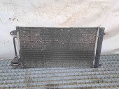 Radiator clima / AC Audi A1 (8X1) [Fabr 2010-2018] 6R0820411G 1.4 TSI CAXA  