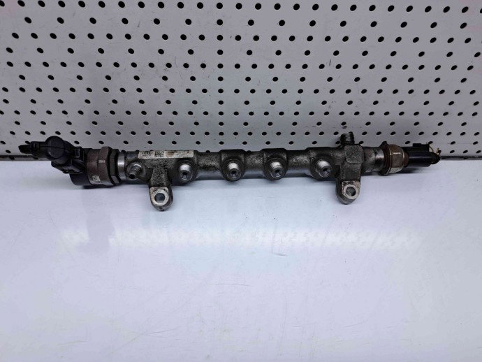 Rampa injectoare, 03L130089P, Audi A3 (8P1) 2.0 tdi