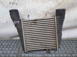 Radiator intercooler Audi A8 (4H) [Fabr 2010-2017] OEM 4.2 TDI CDSB  