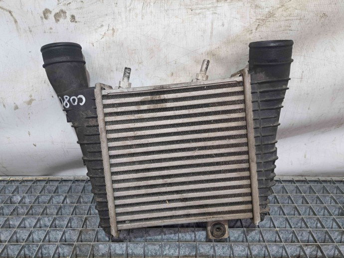 Radiator intercooler Audi A8 (4H) [Fabr 2010-2017] OEM 4.2 TDI CDSB  