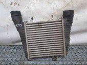 Radiator intercooler Audi A8 (4H) [Fabr 2010-2017] OEM 4.2 TDI CDSB  