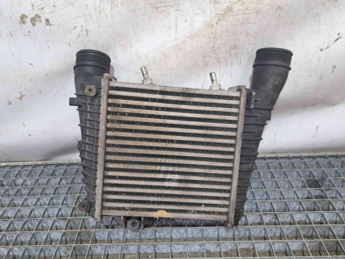 Radiator intercooler Audi A8 (4H) [Fabr 2010-2017] OEM 4.2 TDI CDSB  