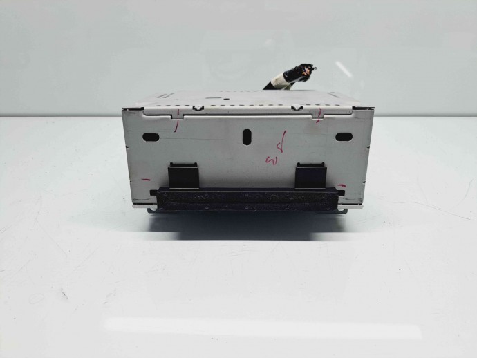  Radio CD Ford Focus 3 Hatchback [Fabr 2011-2015] BM5T-18C815-HN