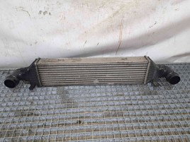 Radiator intercooler Mercedes Clasa E (W207) Coupe [Fabr 2009-2012] A2045000200 2.2 CDI 651911 2.2 CDI 651911 143KW / 194CP