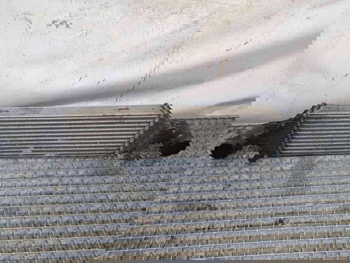 Radiator intercooler Mercedes Clasa E (W207) Coupe [Fabr 2009-2012] A2045000200 2.2 CDI 651911 2.2 CDI 651911 143KW / 194CP