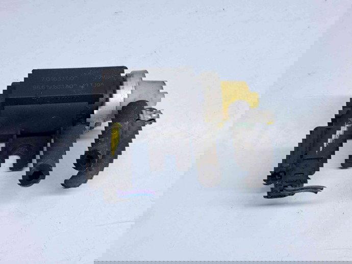 Supapa vacuum, 9661960380, Peugeot 308 2.0 hdi