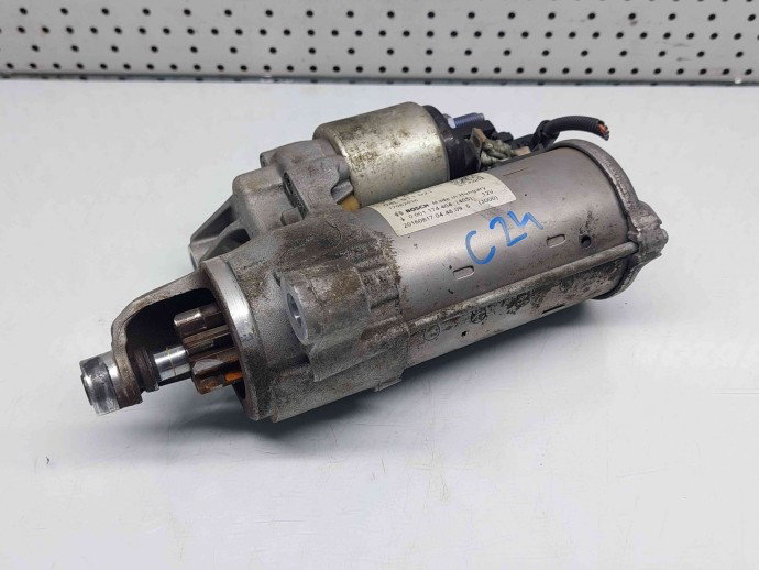 Electromotor 10 dinti, 04L911021, Audi A4 (8K2, B8) 2.0 tdi