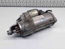 Electromotor 10 dinti, 04L911021, Audi A5 (8T3) 2.0 tdi