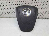  Airbag volan Opel Insignia A [Fabr 2008-2016] 13299779