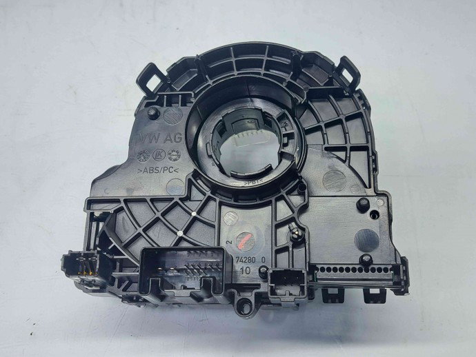  Spirala volan Audi A8 (4H) [Fabr 2010-2017] 4H0953568B 
