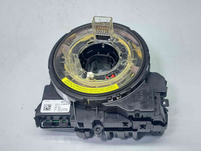  Spirala volan Audi A8 (4H) [Fabr 2010-2017] 4H0953568B 